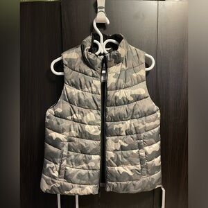 GAP Vest - Wmns small